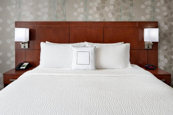 Courtyard by Marriott Raleigh North/Triangle Town Center image 15