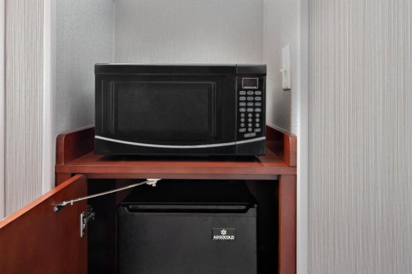 Courtyard by Marriott Raleigh North/Triangle Town Center image 16