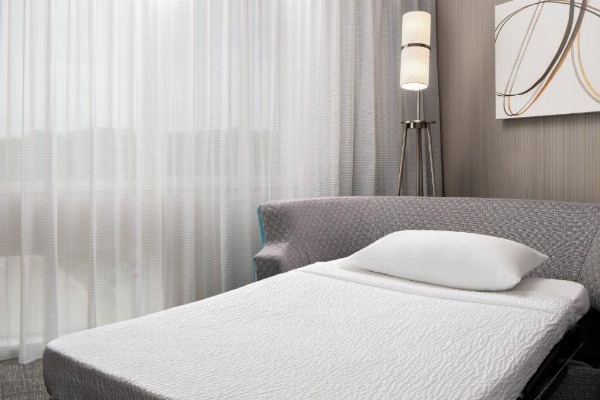 Courtyard by Marriott Raleigh North/Triangle Town Center image 17
