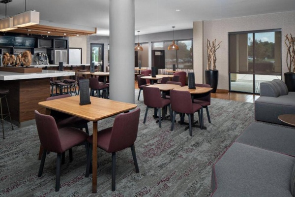 Courtyard by Marriott Raleigh North/Triangle Town Center image 30
